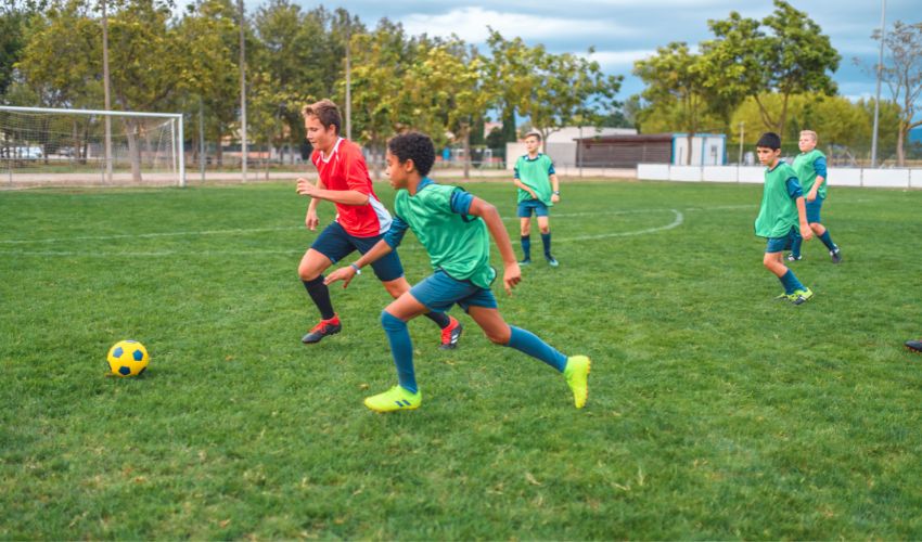 La importancia del deporte para una buena salud